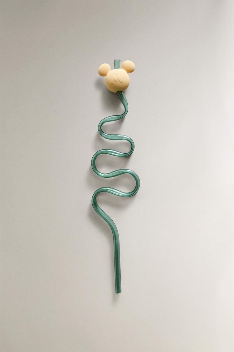 CHILDREN'S MICKEY & MINNIE ©DISNEY STRAW - Zara product image