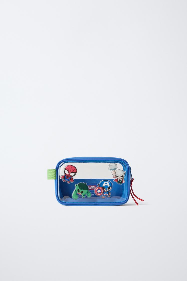 THE AVENGERS © MARVEL POUCH