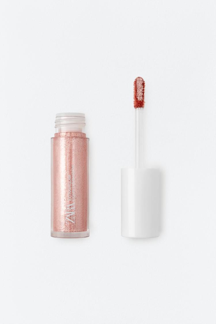LIQUID EYE SHADOW - Zara product image