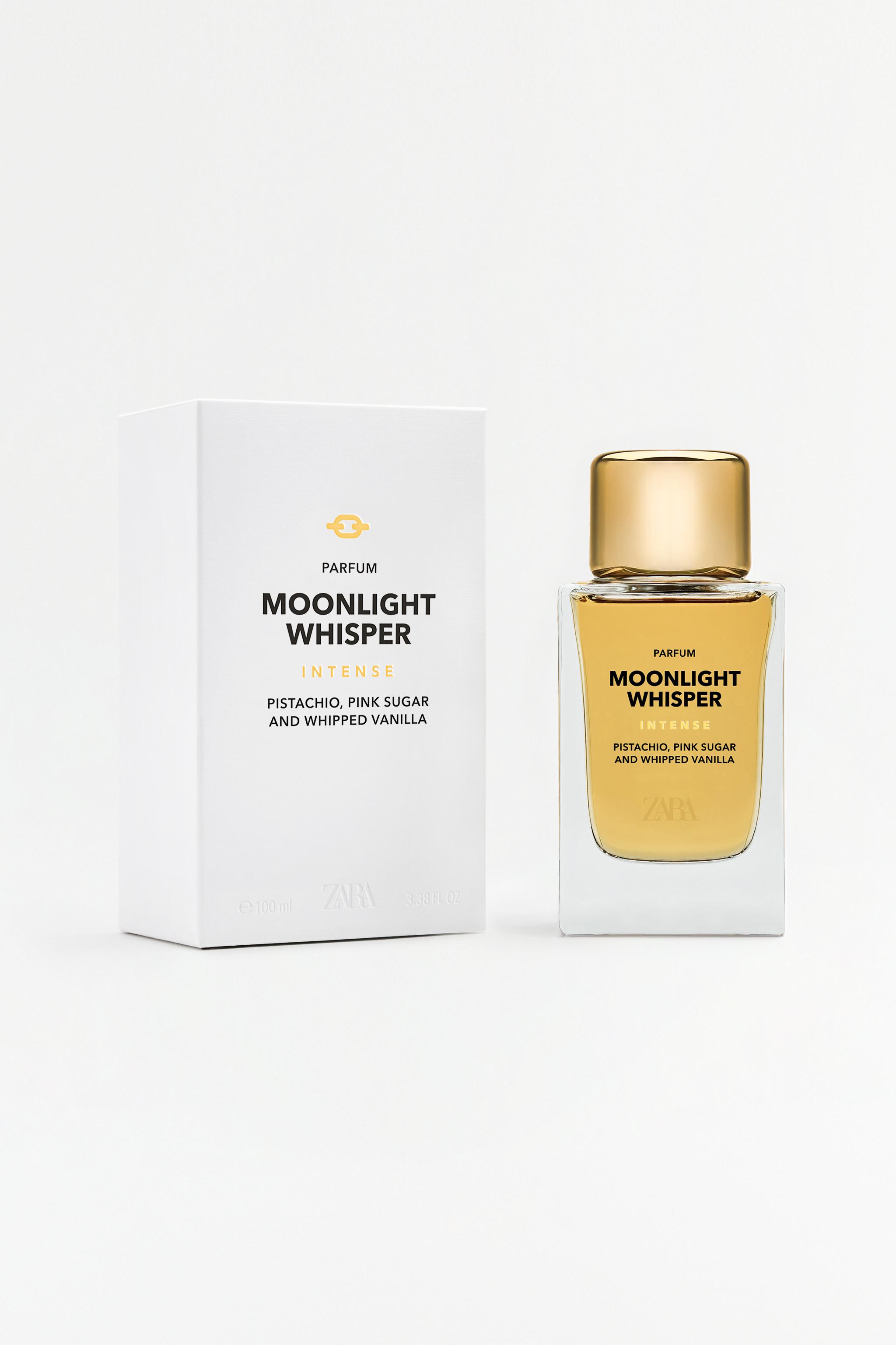 MOONLIGHT WHISPER INTENSE 100 ML