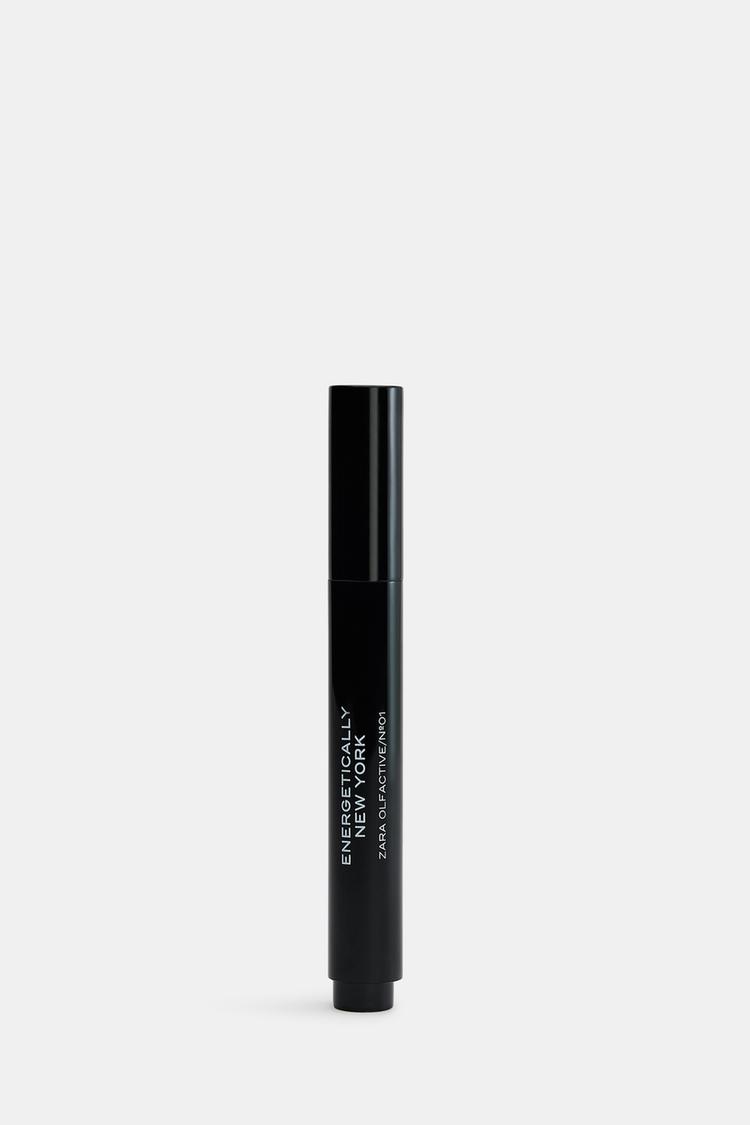 ENERGETICALLY NEW YORK BRUSH-ON 7ML (0.23 FL.OZ). - Zara product image