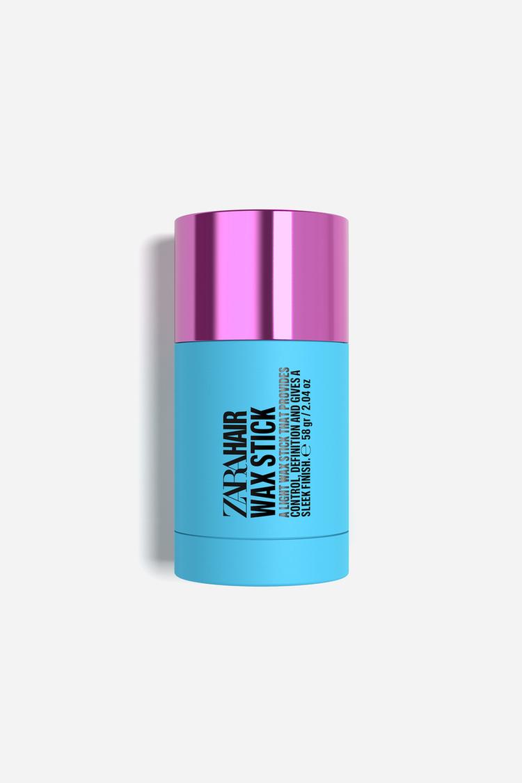 ONLINE EXCLUSIVE - ZARA HAIR WAX STICK - Zara product image