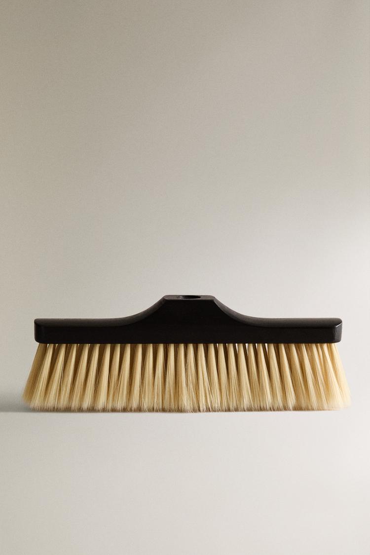 WOODEN BROOM HEAD - Zara product image