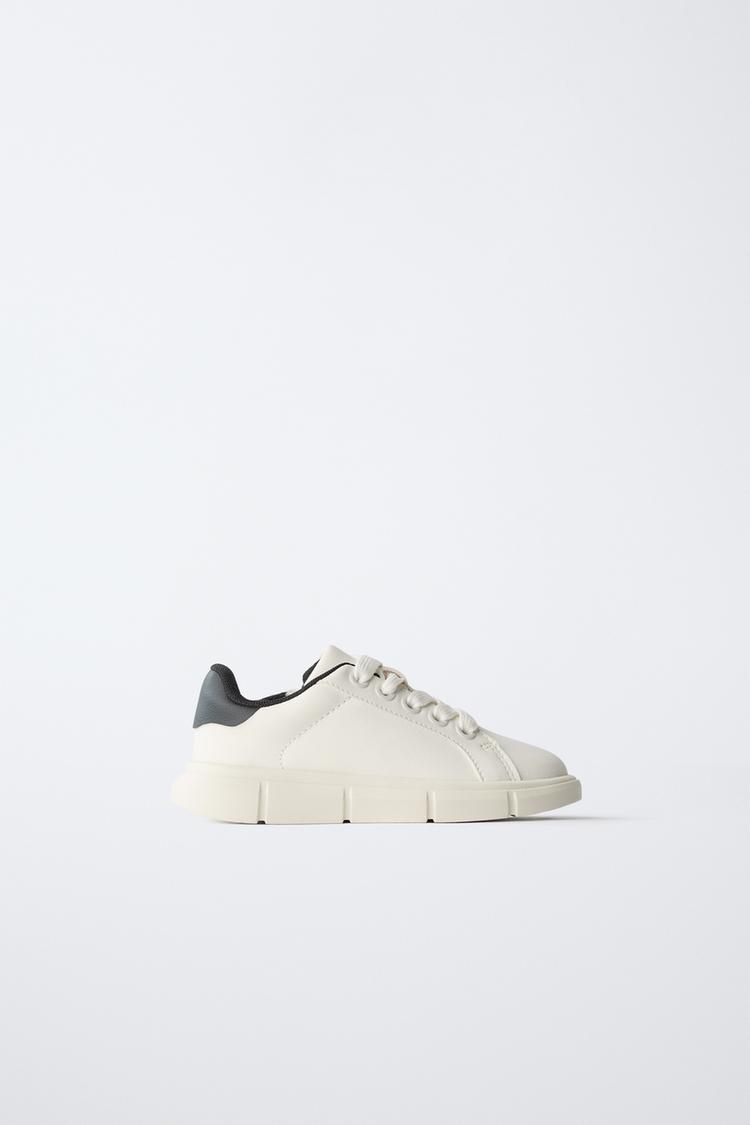CHUNKY SNEAKERS - Zara product image