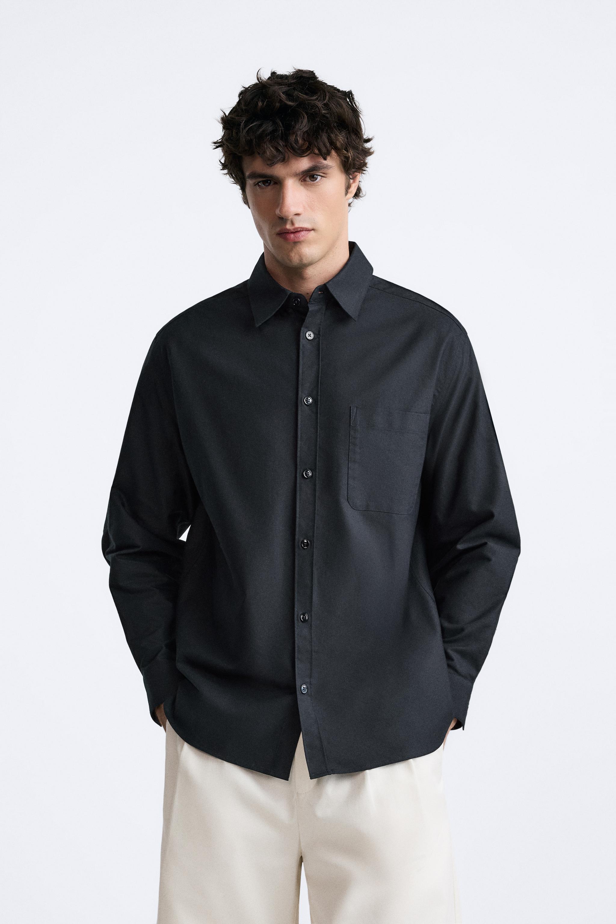 OXFORD SHIRT