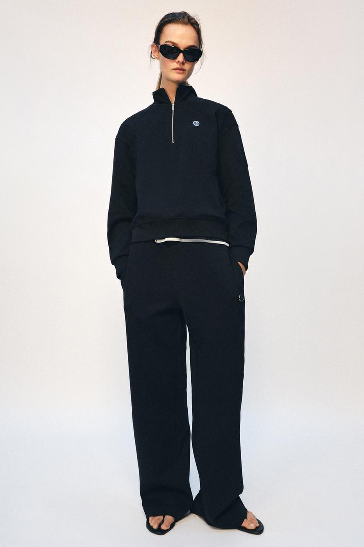 ZA JOGGER PANTS - Zara product image