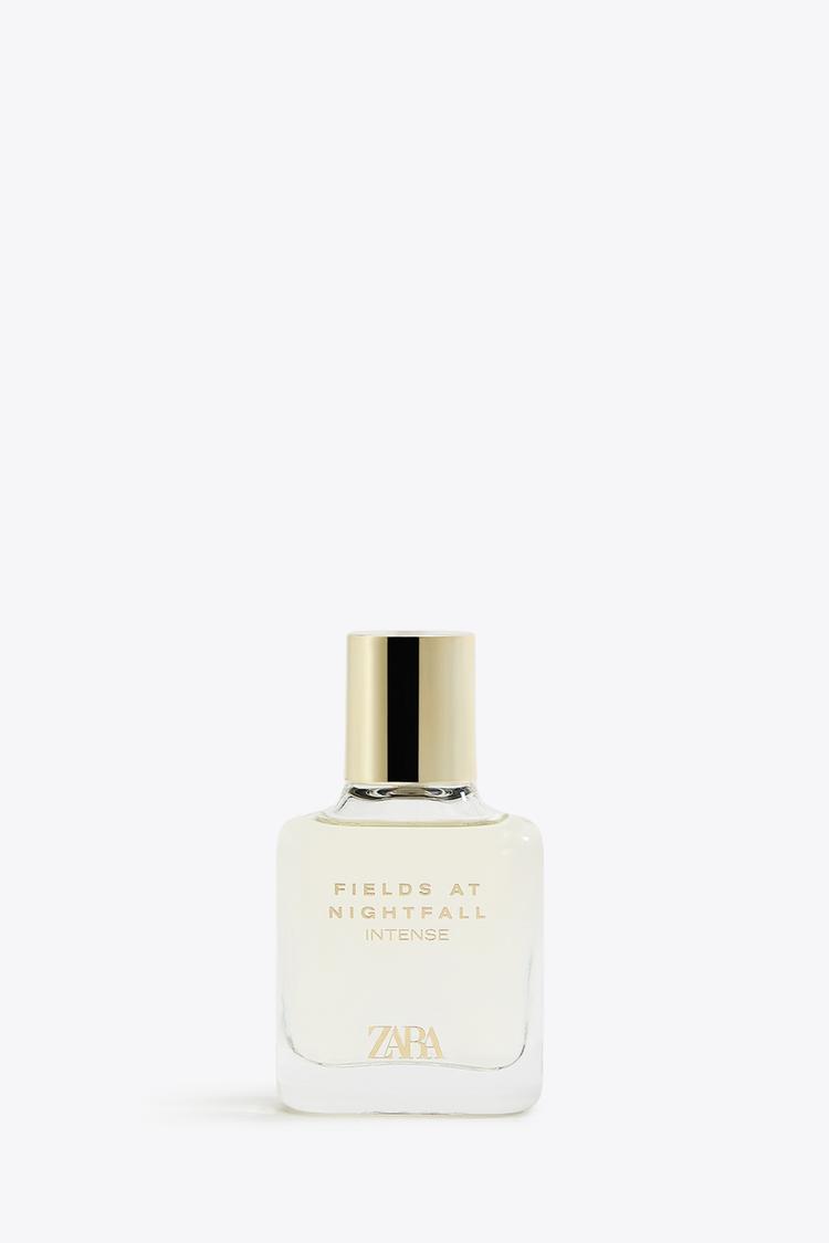 FIELDS AT NIGHTFALL INTENSE PARFUM 30ML (1.0 FL. OZ). - Zara product image