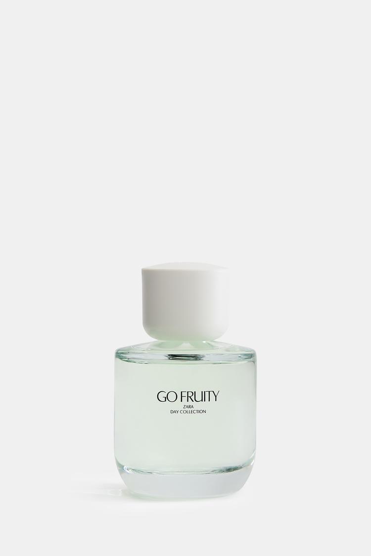 GO FRUITY EDT 90ML (3.04 FL. OZ). - Zara product image