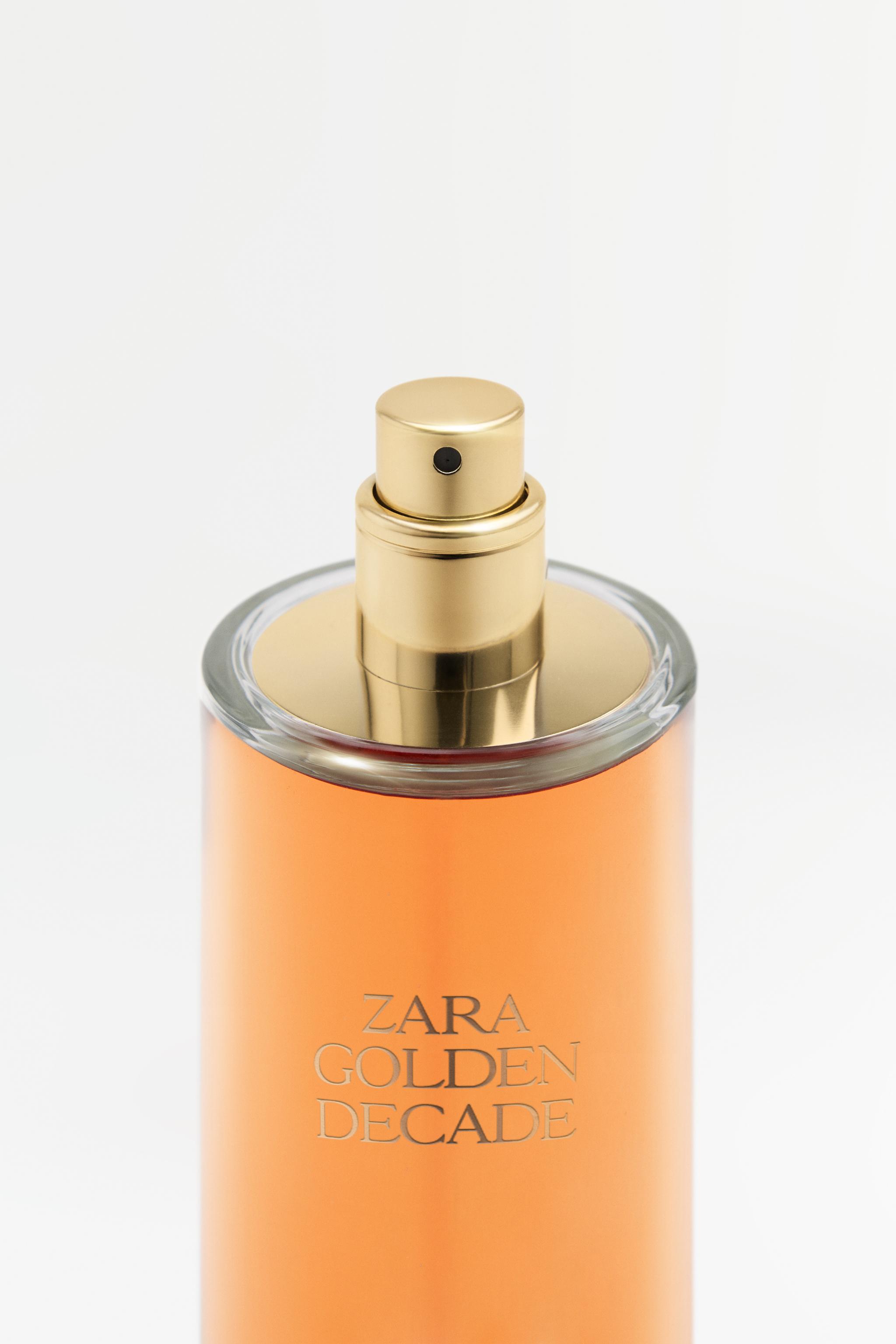 GOLDEN DECADE EDP 80 ML (2,71 FL. OZ).