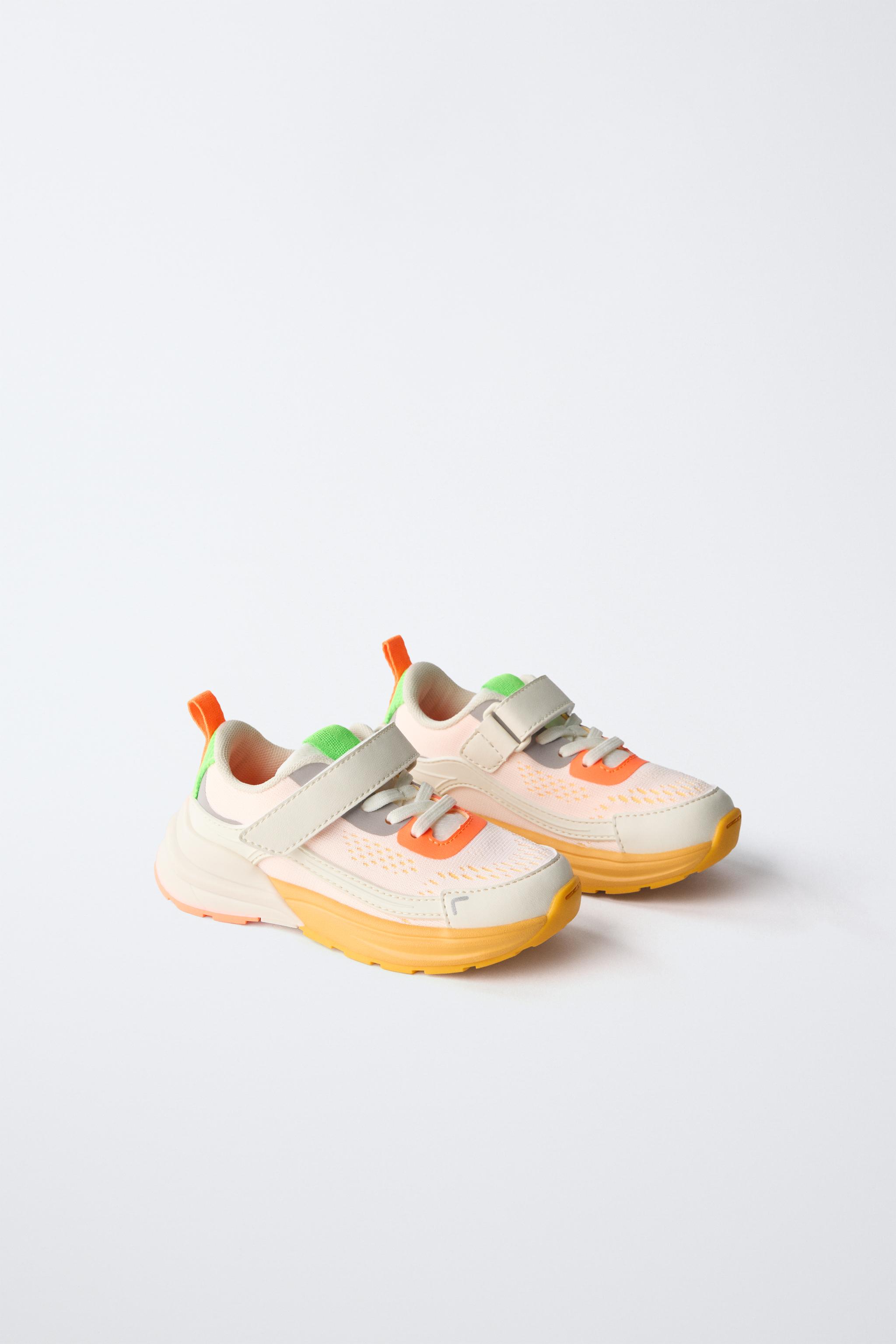 BASKETS STYLE SPORT