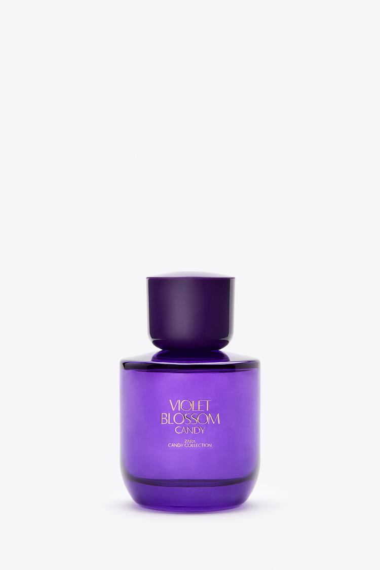 VIOLET BLOSSOM CANDY EDP 90ML (3.4 FL. OZ). - Zara product image