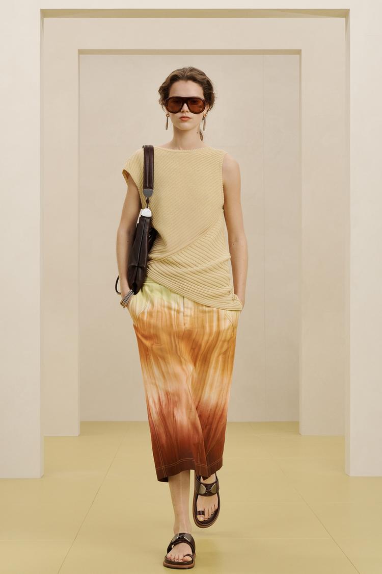 SMTRC KNT 16 - Zara product image