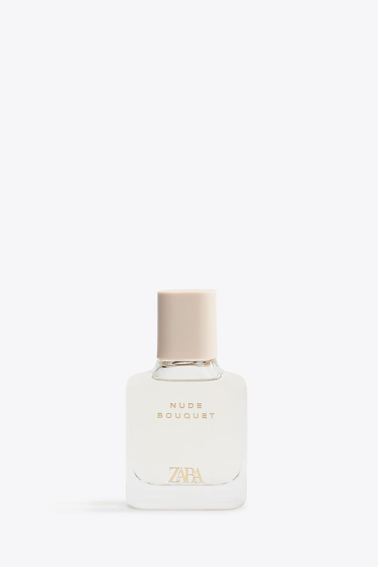 NUDE BOUQUET EDP 30ML (1.0 FL. OZ). - Zara product image