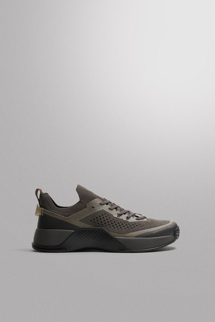 TRAINING SNEAKERS - Zara product image