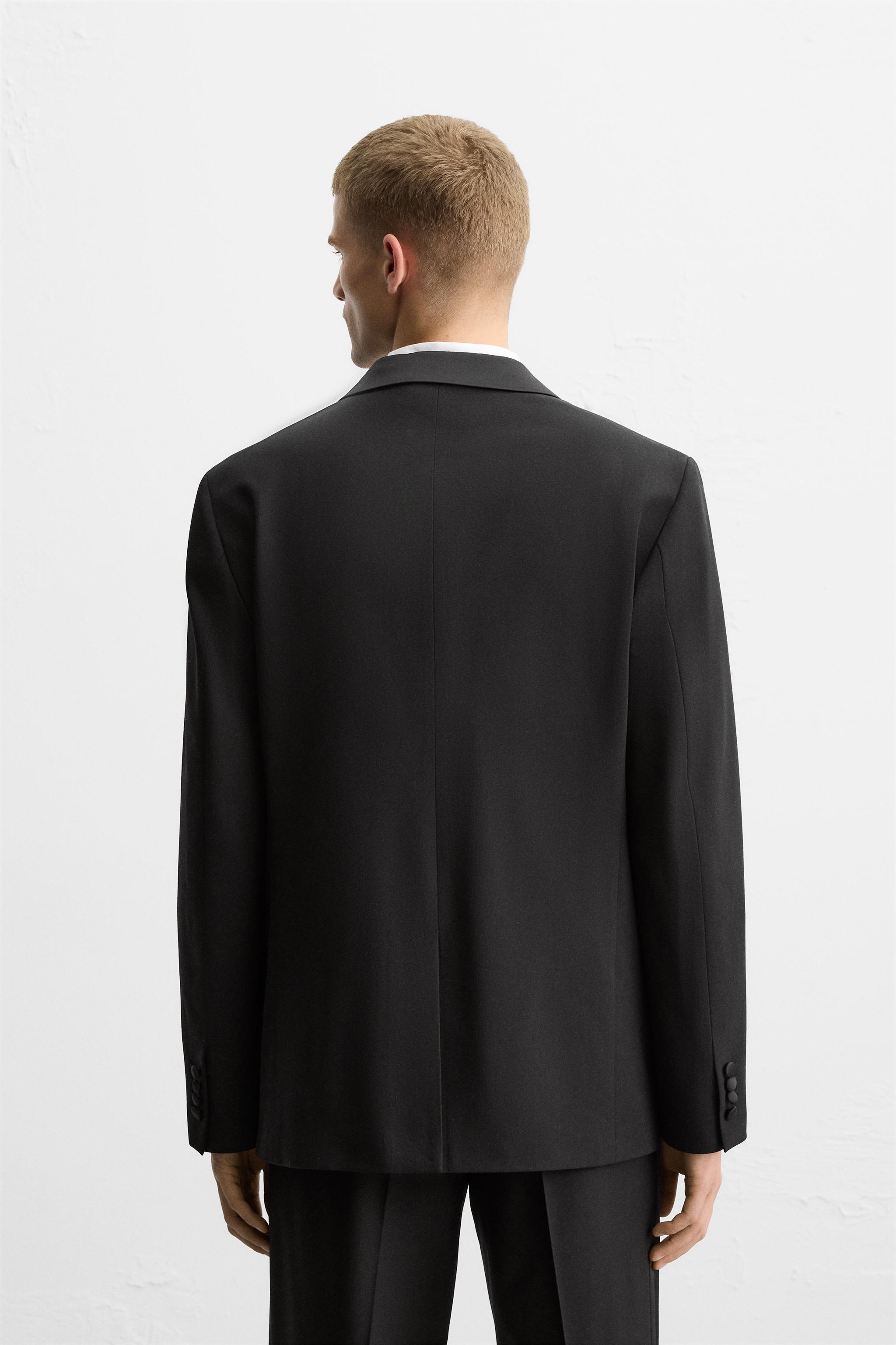 BLAZER COSTUME SMOKING LIMITED EDITION