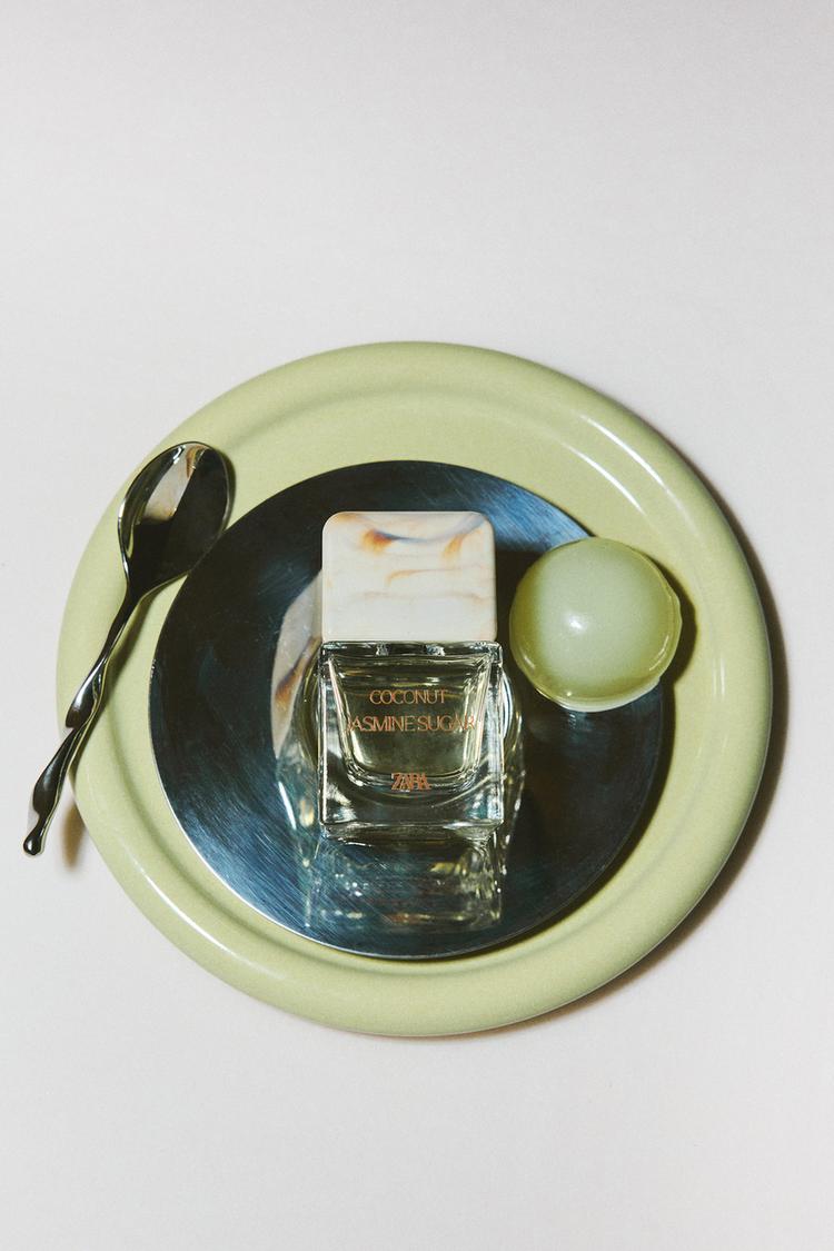 COCONUT JASMINE SUGAR EDP 25ML (0.84 FL. OZ). - Zara product image