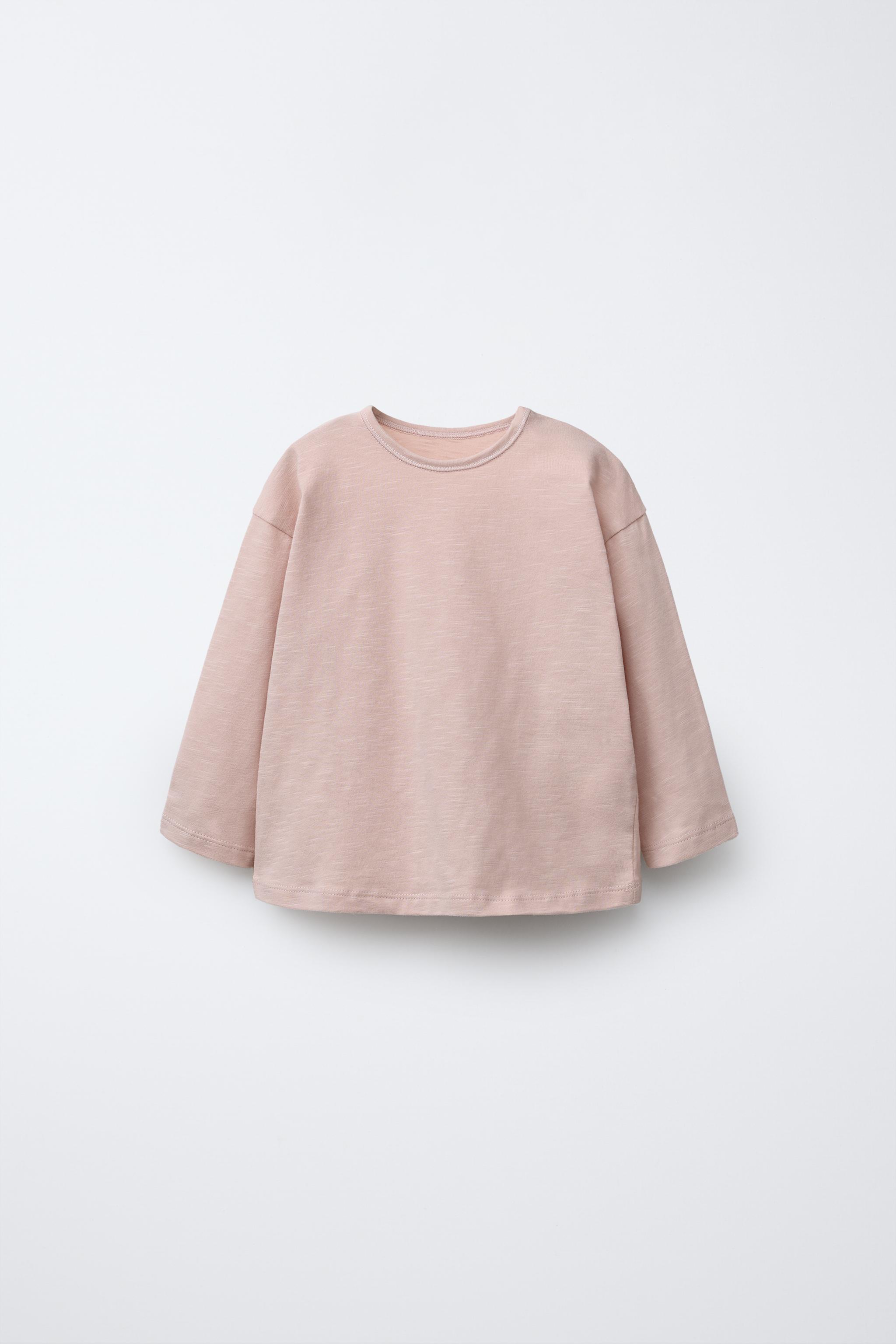 T-SHIRT BASIQUE