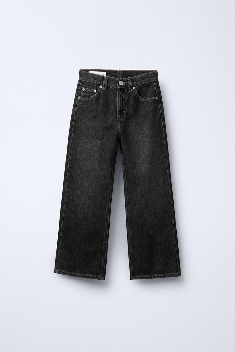 FLARE JEANS - Zara product image