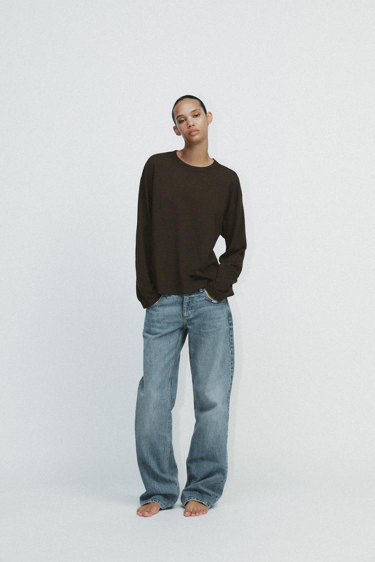 RUSTIC T-SHIRT