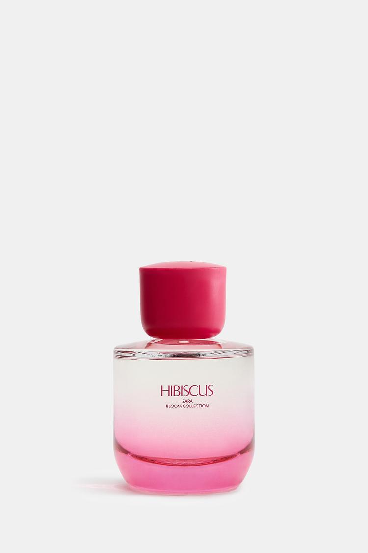 HIBISCUS EDP 90ML (3.0 FL. OZ). - Zara product image
