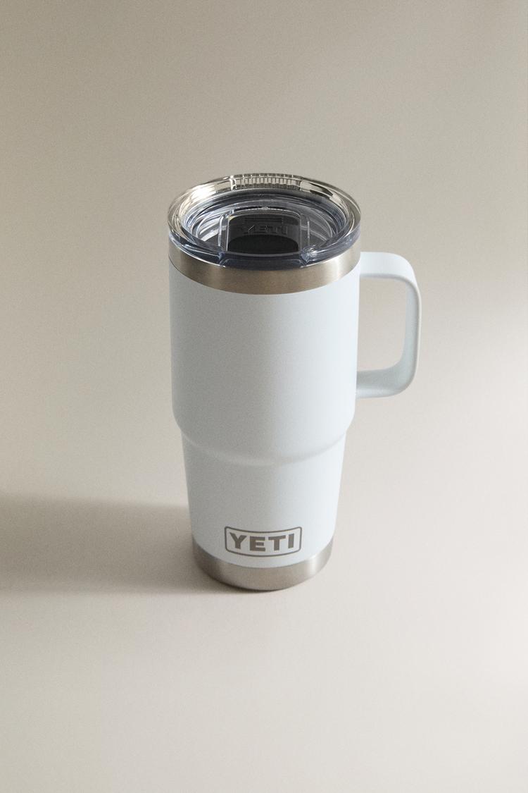 YETI TRAVEL TUMBLER - Zara product image