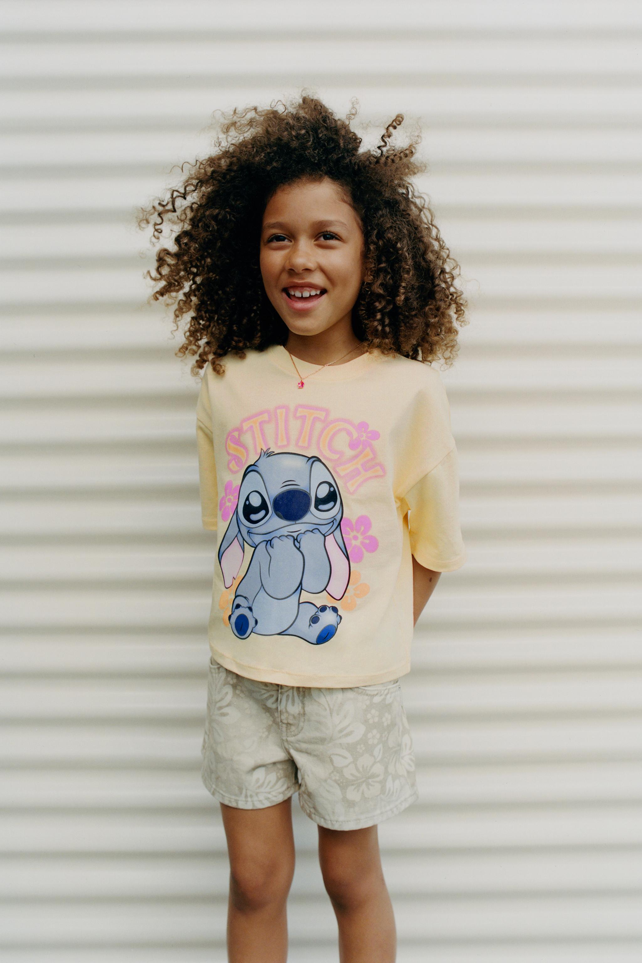 LILO & STITCH © DISNEY T-SHIRT