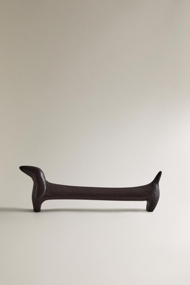 DECORATIVE DACHSHUND - Zara product image