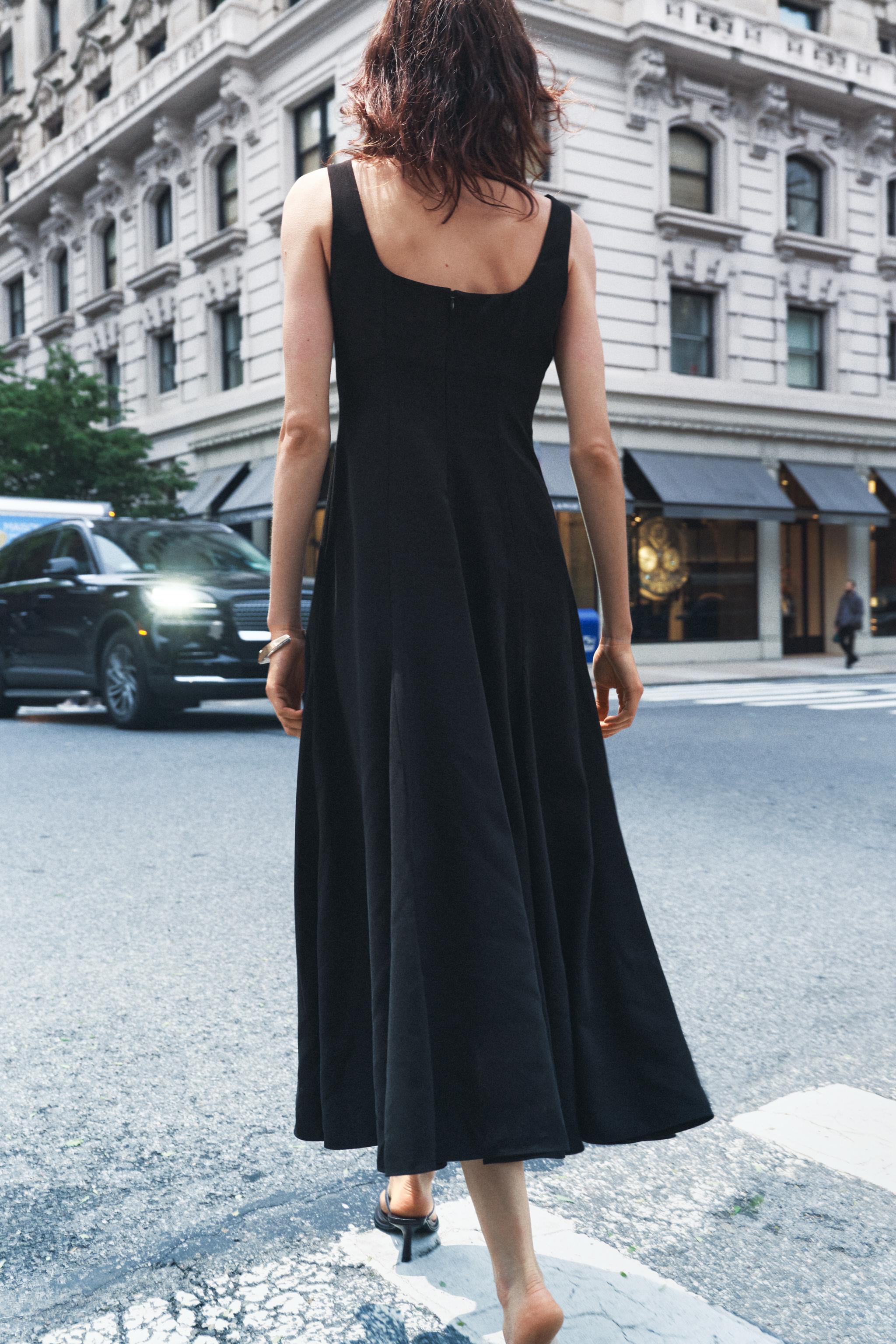 ROBE MIDI ZW COLLECTION