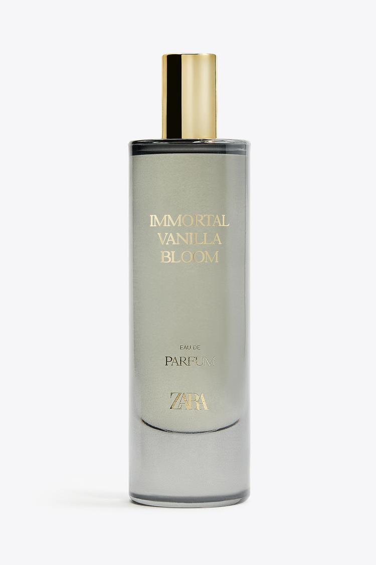IMMORTAL VANILLA BLOOM EDP 80ML (2.71 FL. OZ). - Zara product image