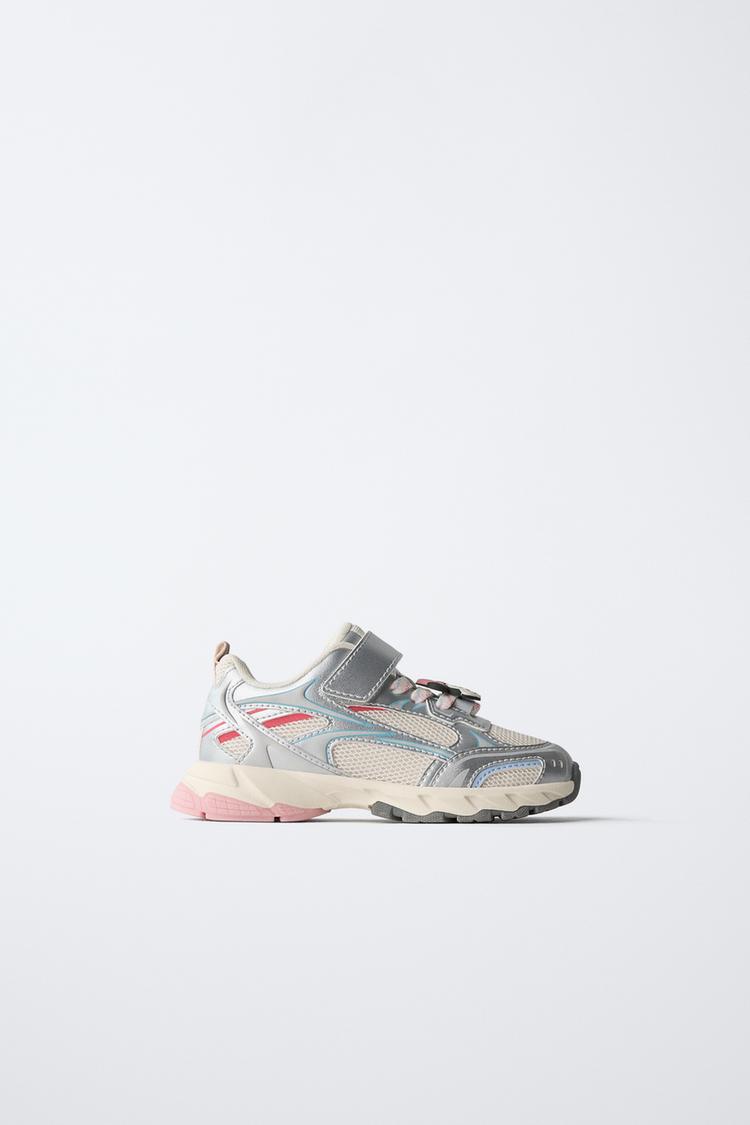 MINNIE MOUSE © DISNEY SNEAKERS - Zara product image