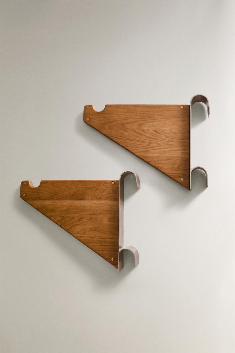 WALL BARS SUPPORT - Zara product image