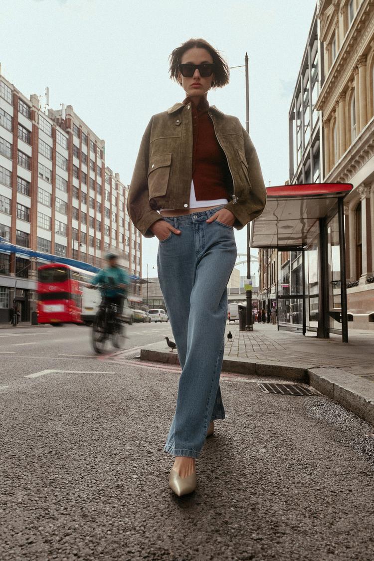 SLINGBACK MULES