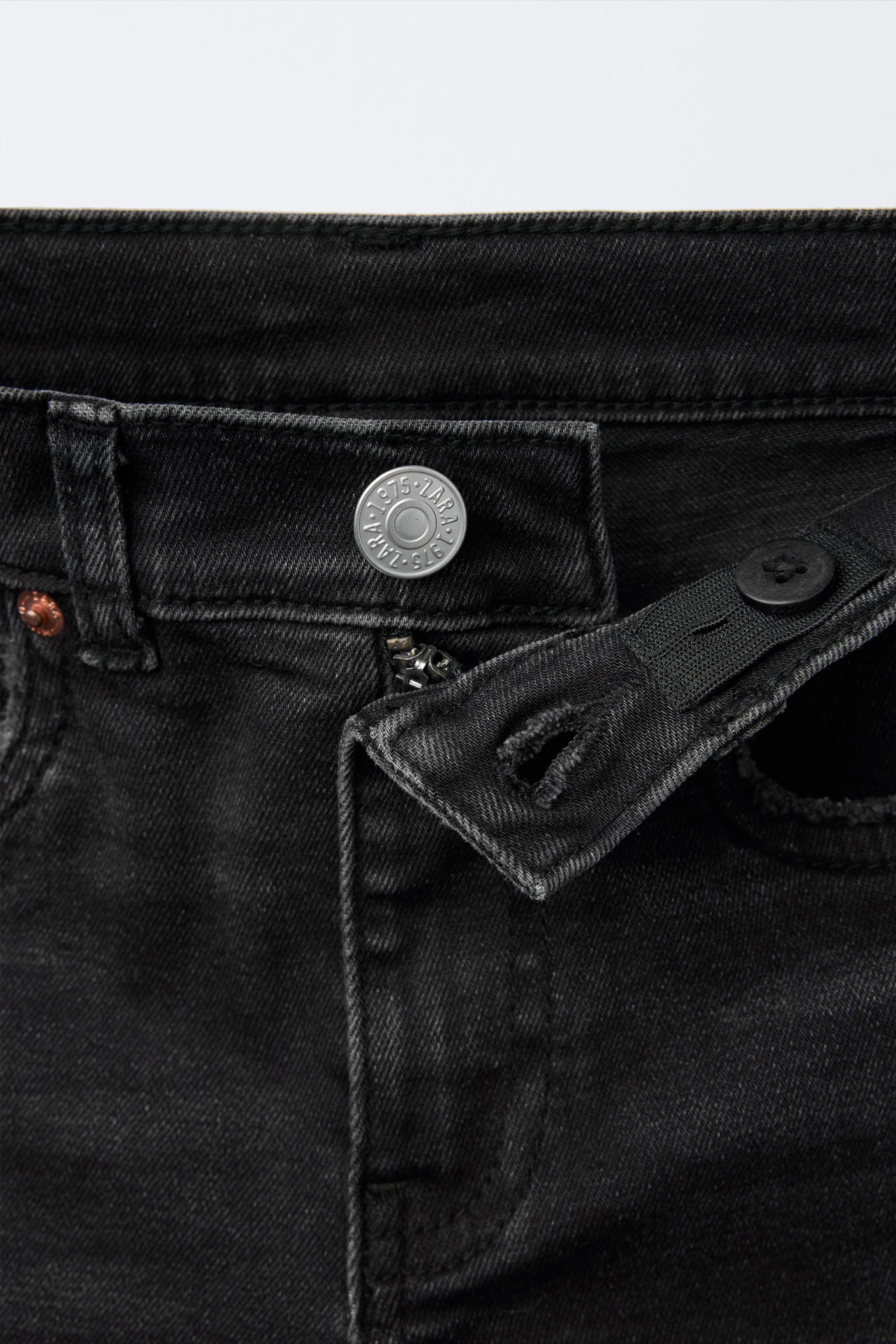 JEAN SKINNY