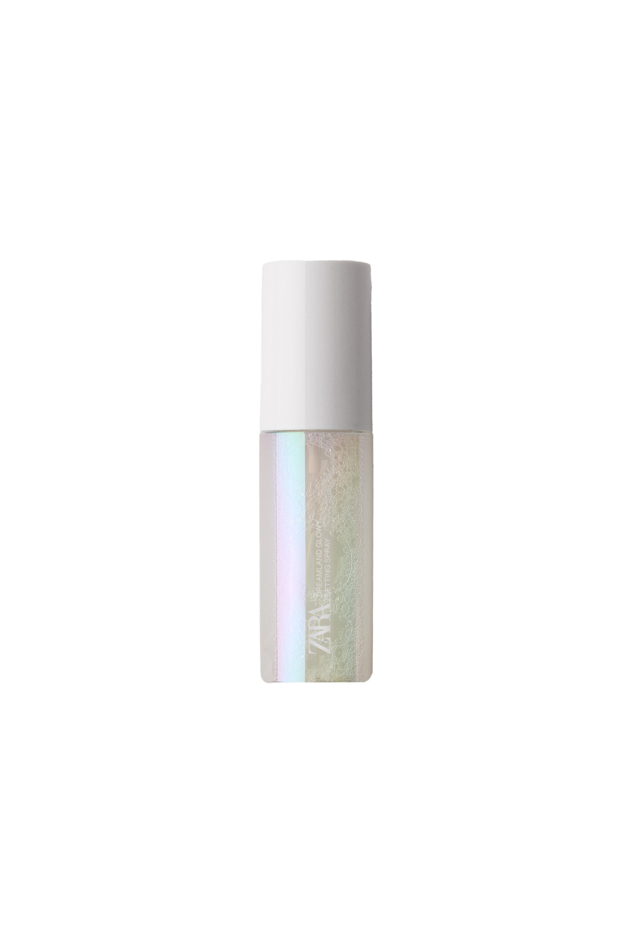 GLOWY SETTING SPRAY