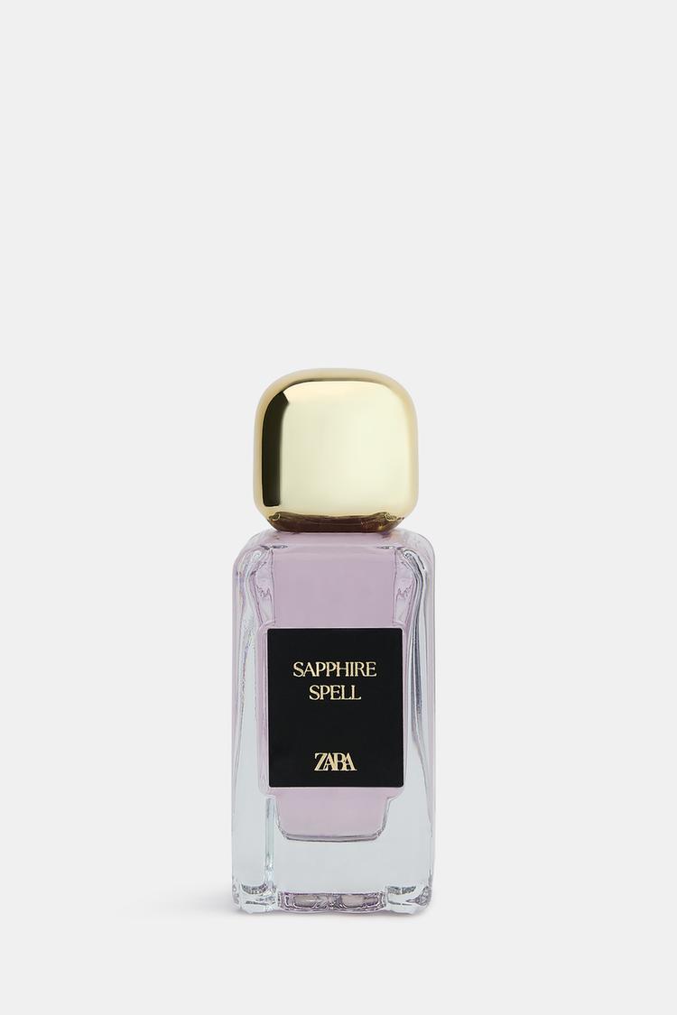 SAPPHIRE SPELL EDP 50ML (1.7 FL.OZ). - Zara product image
