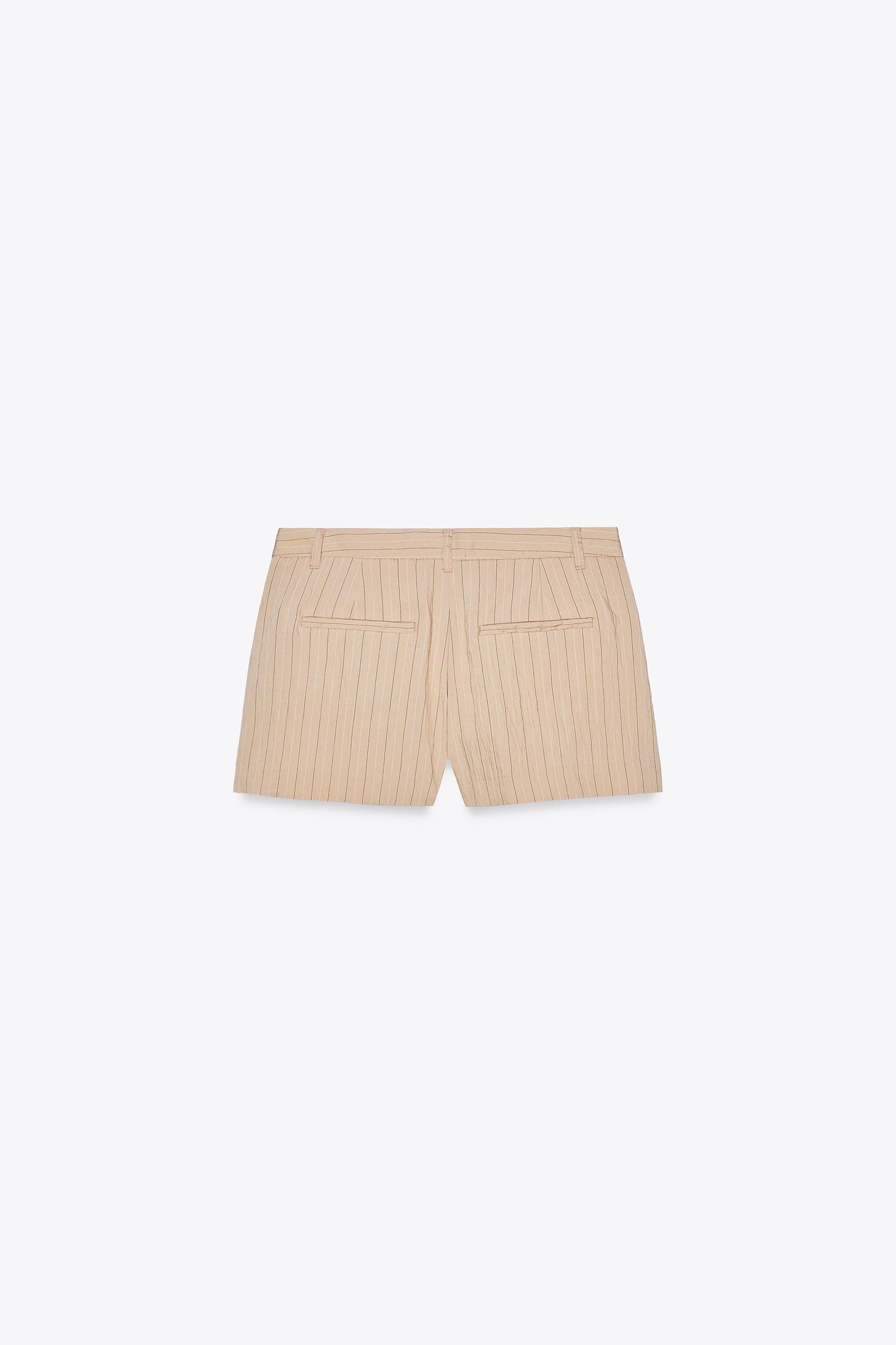 SHORT MINI PASSANTS