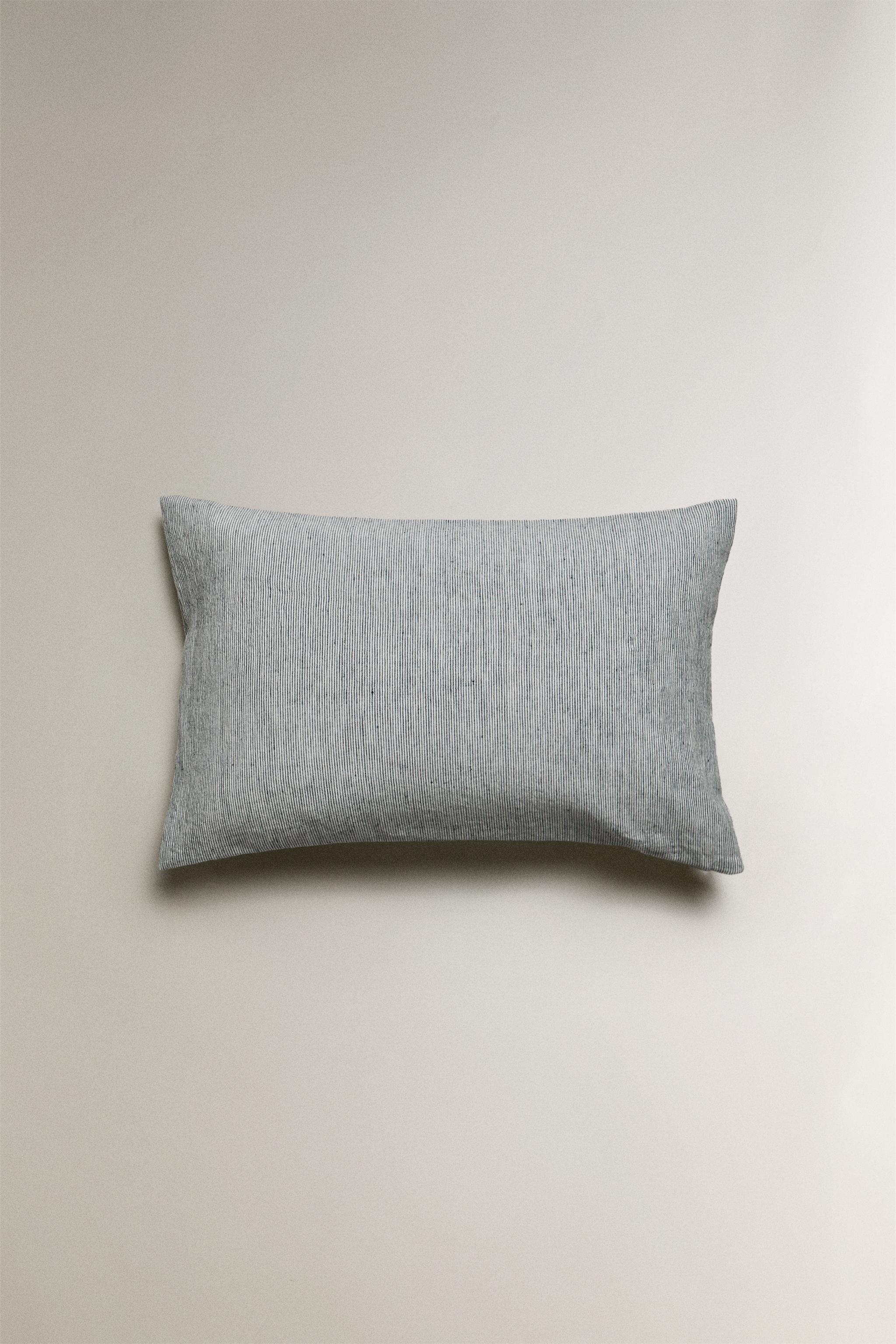 SARDINE THROW PILLOW COVER