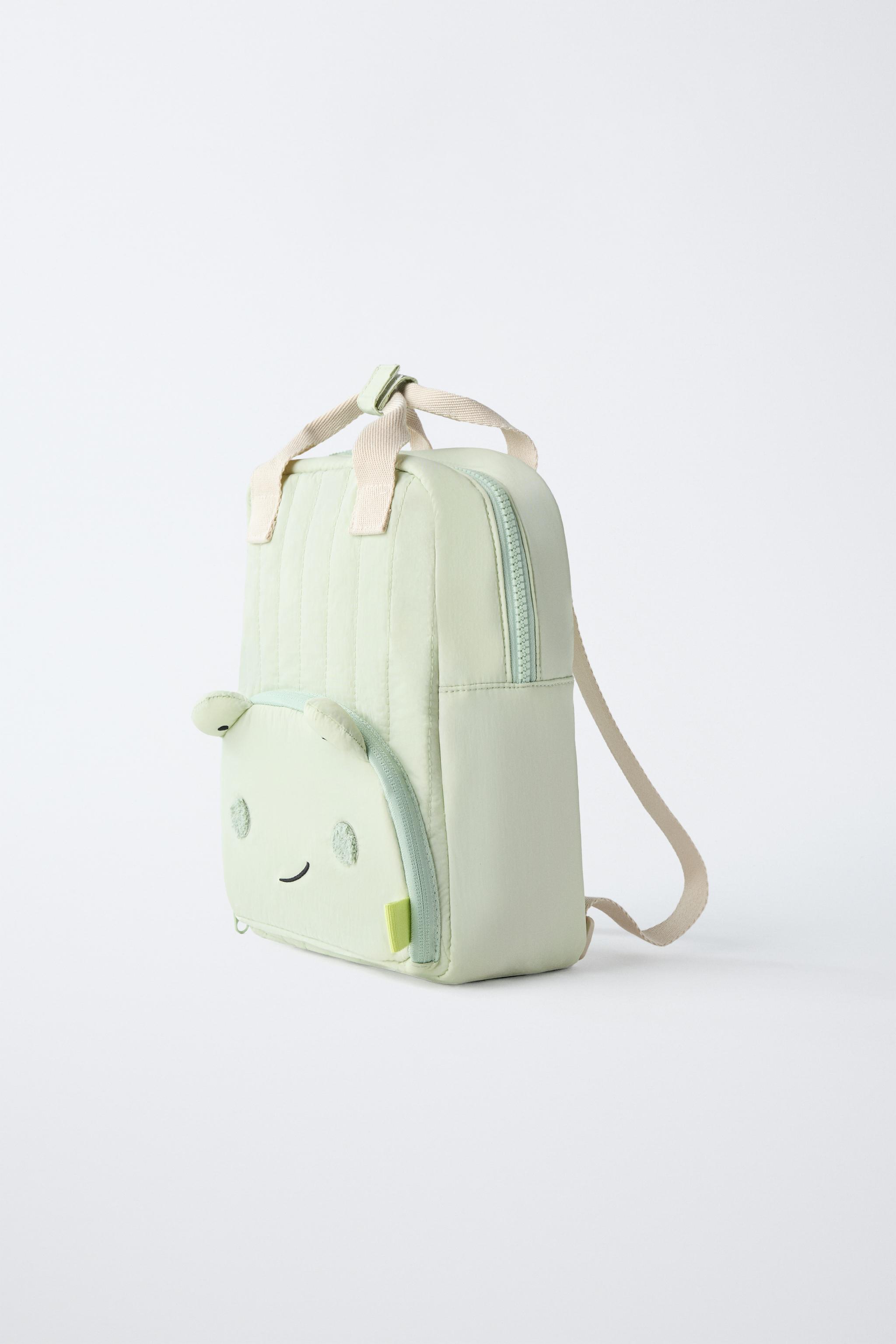 SAC À DOS GRENOUILLE