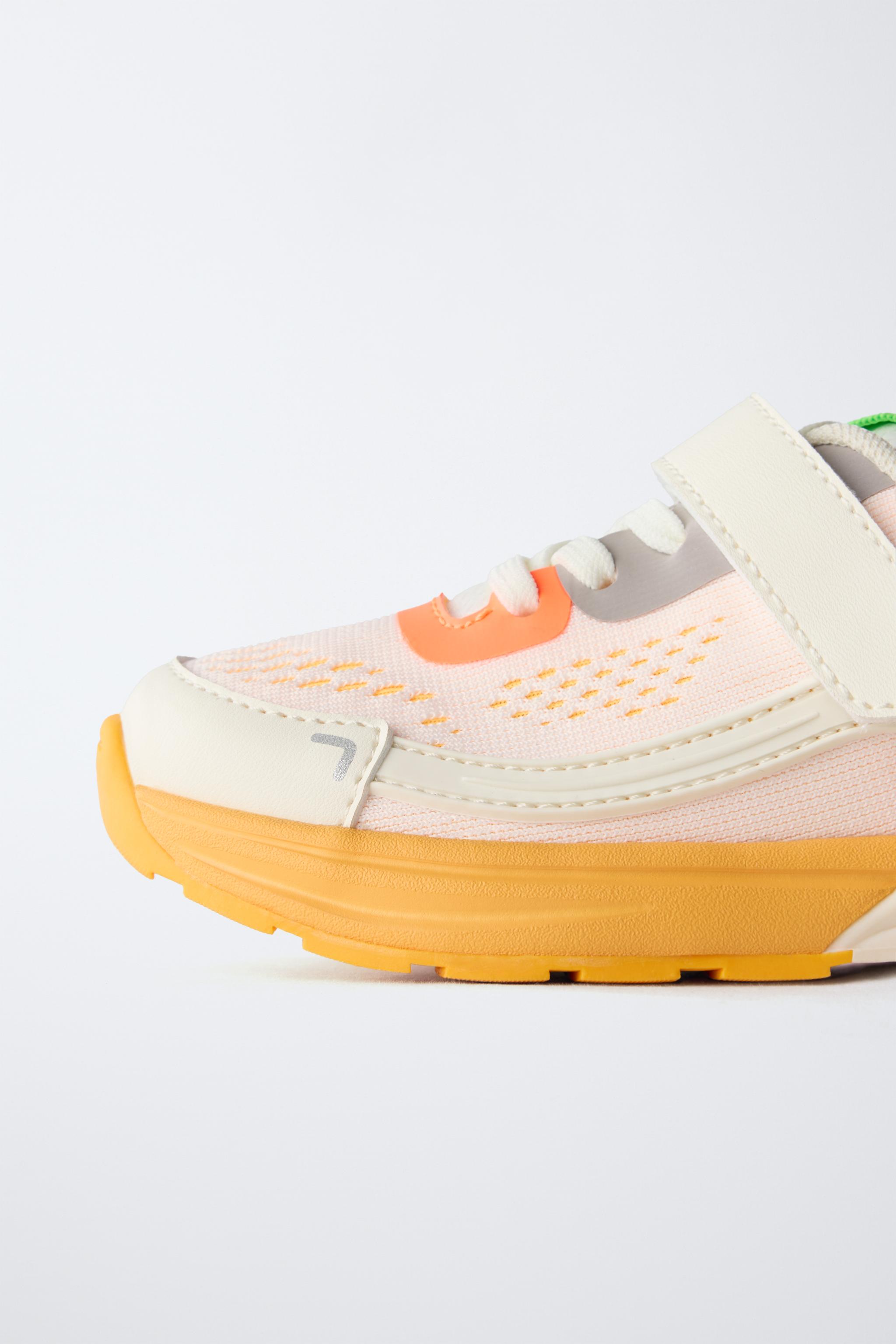 BASKETS STYLE SPORT