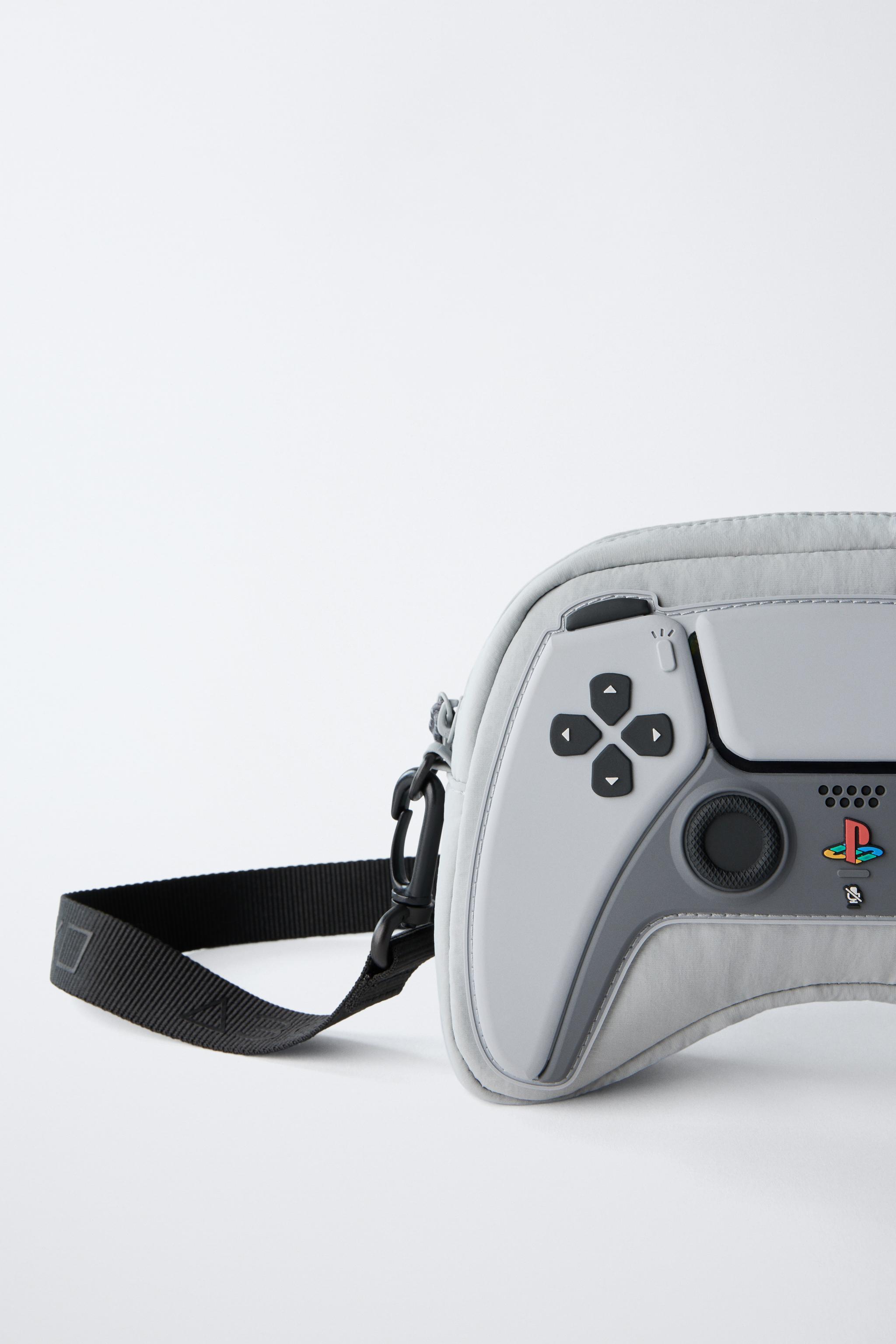 SAC BANDOULIÈRE PLAYSTATION ™ 30E ANNIVERSAIRE