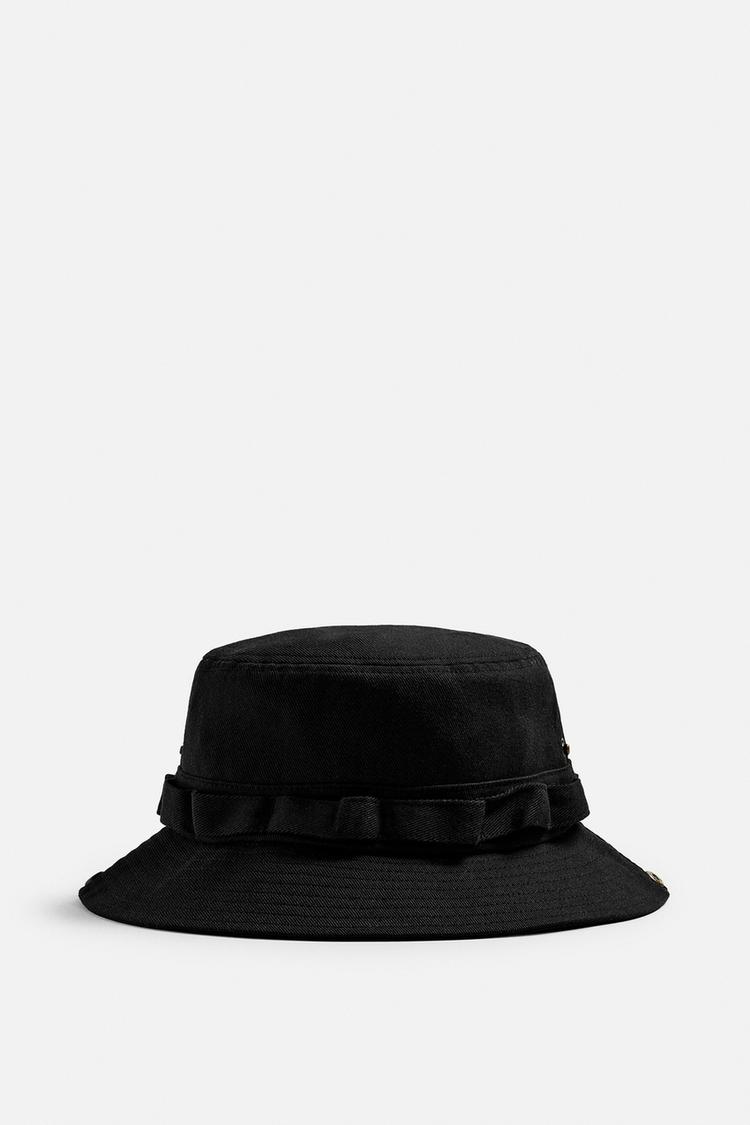 UTILITY BUCKET HAT