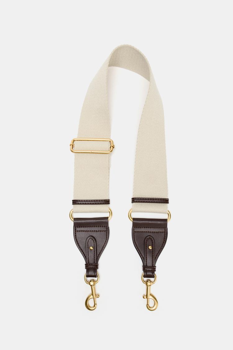 CROSSBODY STRAP FOR BAG - Zara product image