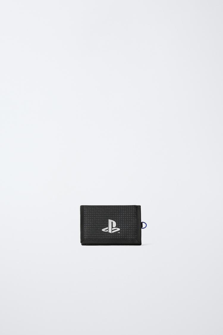 PLAYSTATION ™ WALLET - Zara product image
