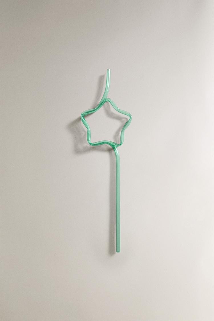 KIDS TRITAN™ STRAW - Zara product image