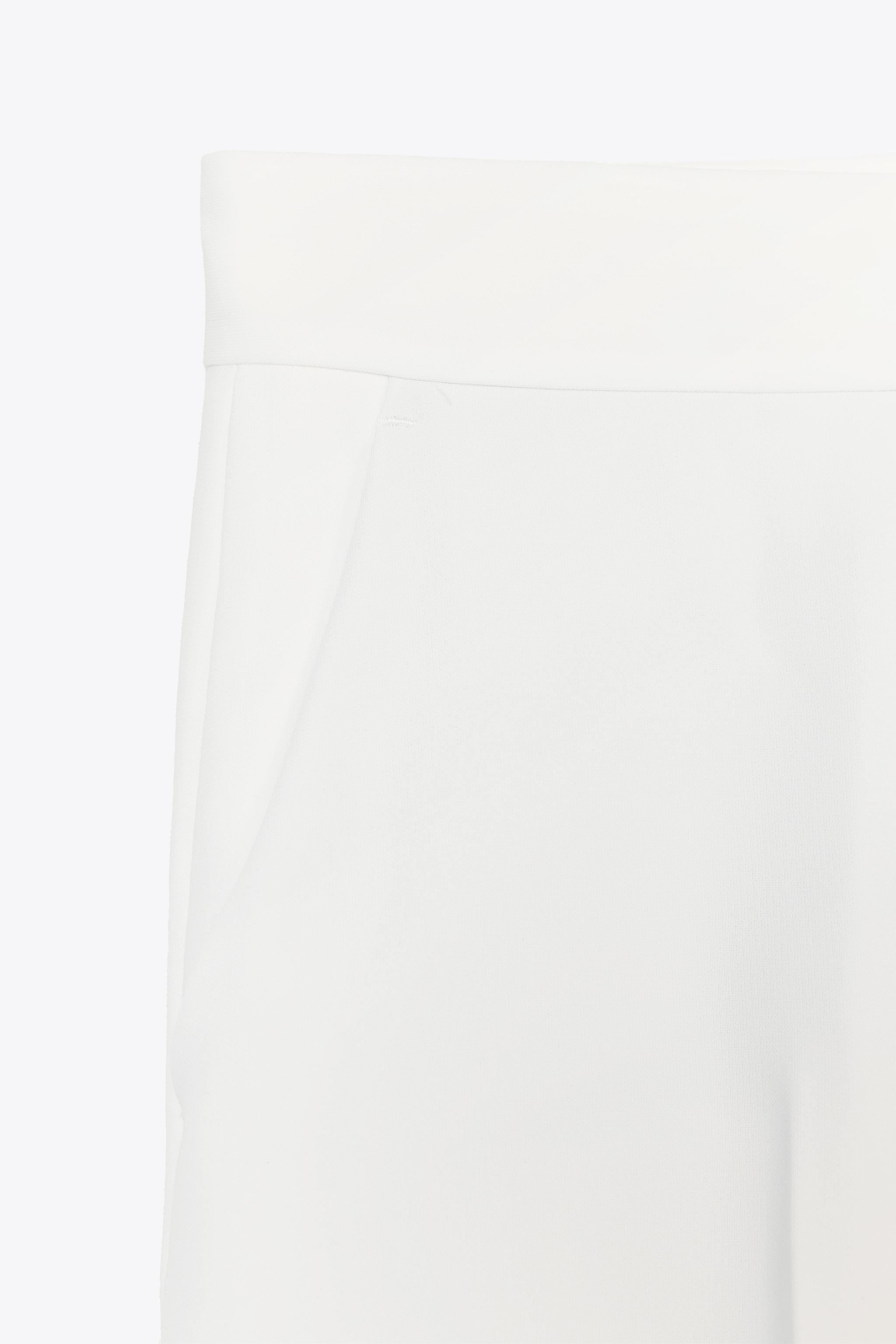 ZW COLLECTION WIDE LEG PANTS