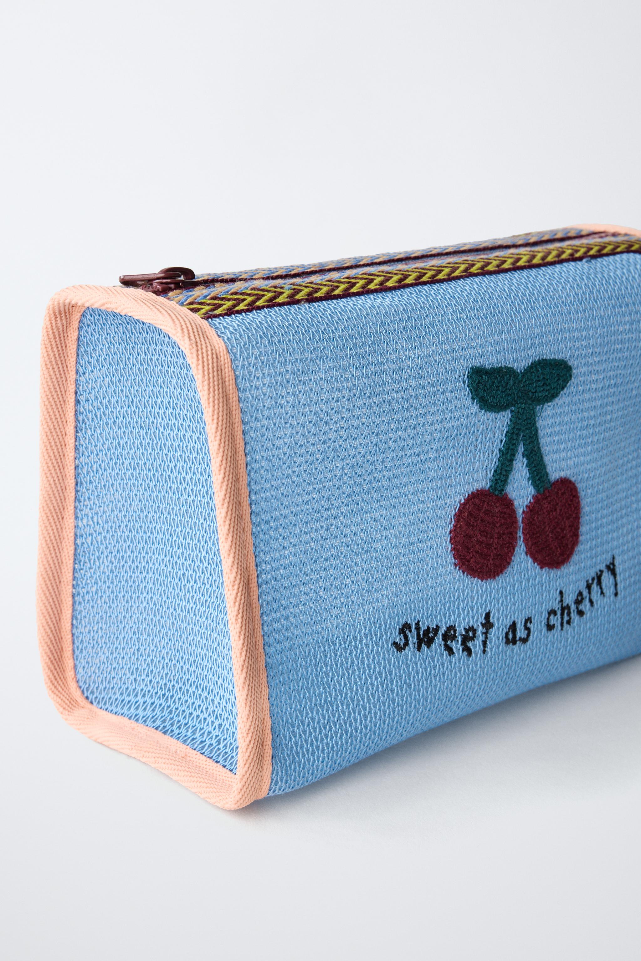 TROUSSE CERISES