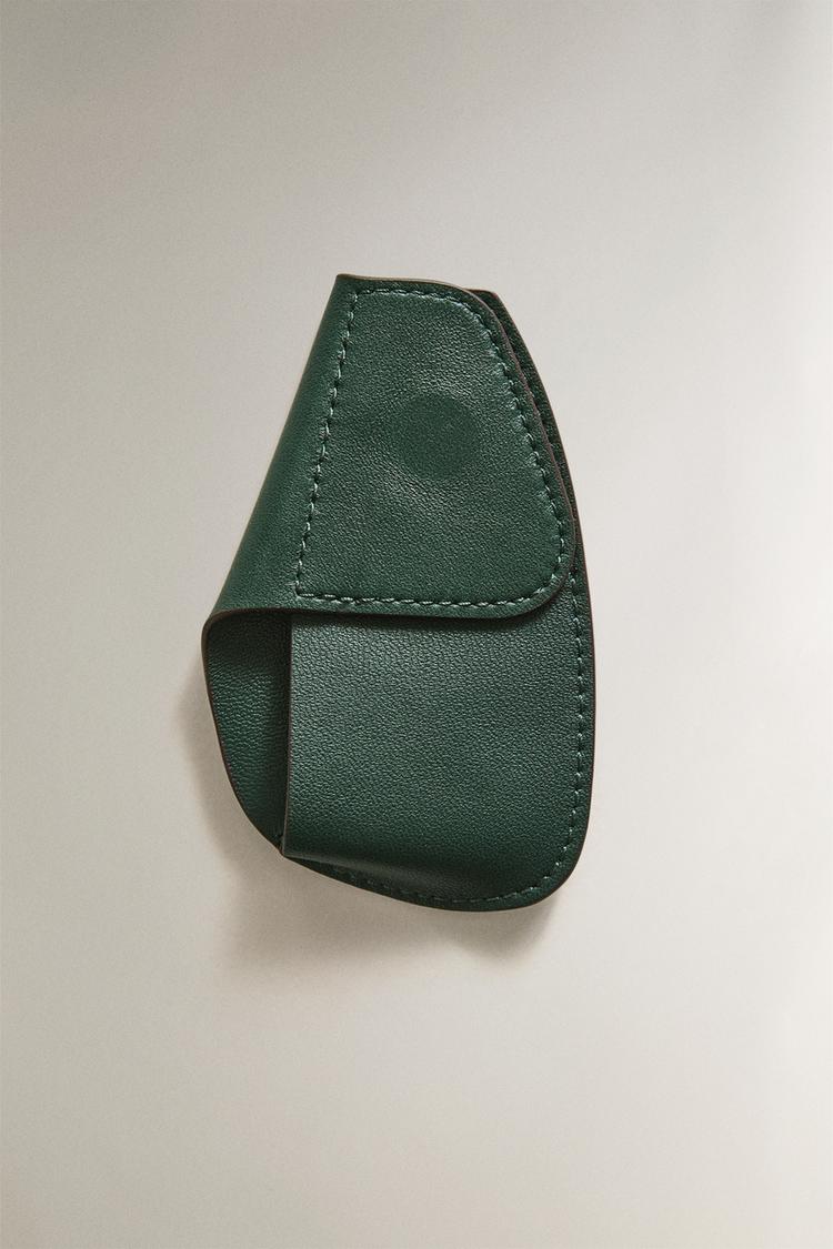 ADJUSTABLE GOLF CLUB COVER - Zara product image
