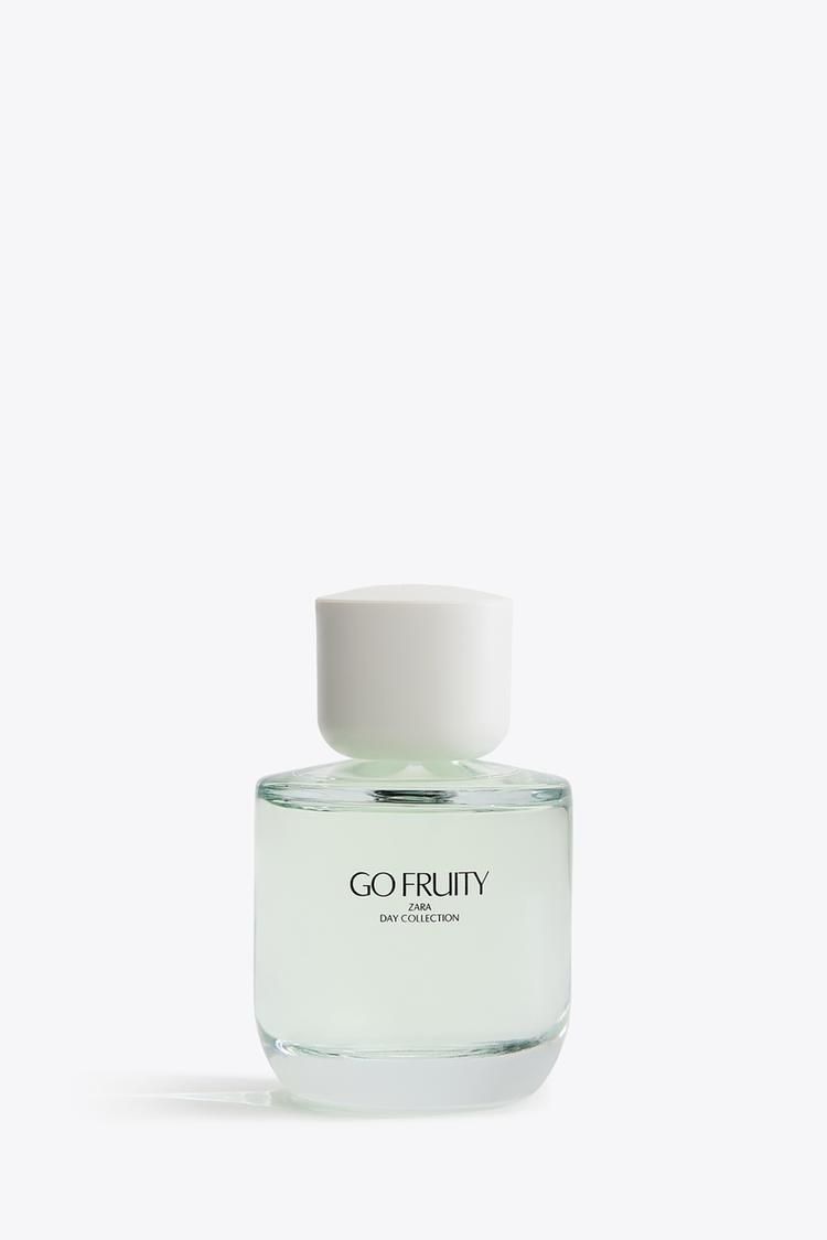 GO FRUITY EDT 90 ML (3.04 FL. OZ) - Zara product image