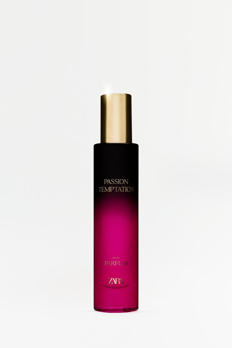 PASSION TEMPTATION EDP 30 ML (1.01 FL. OZ) - Zara product image