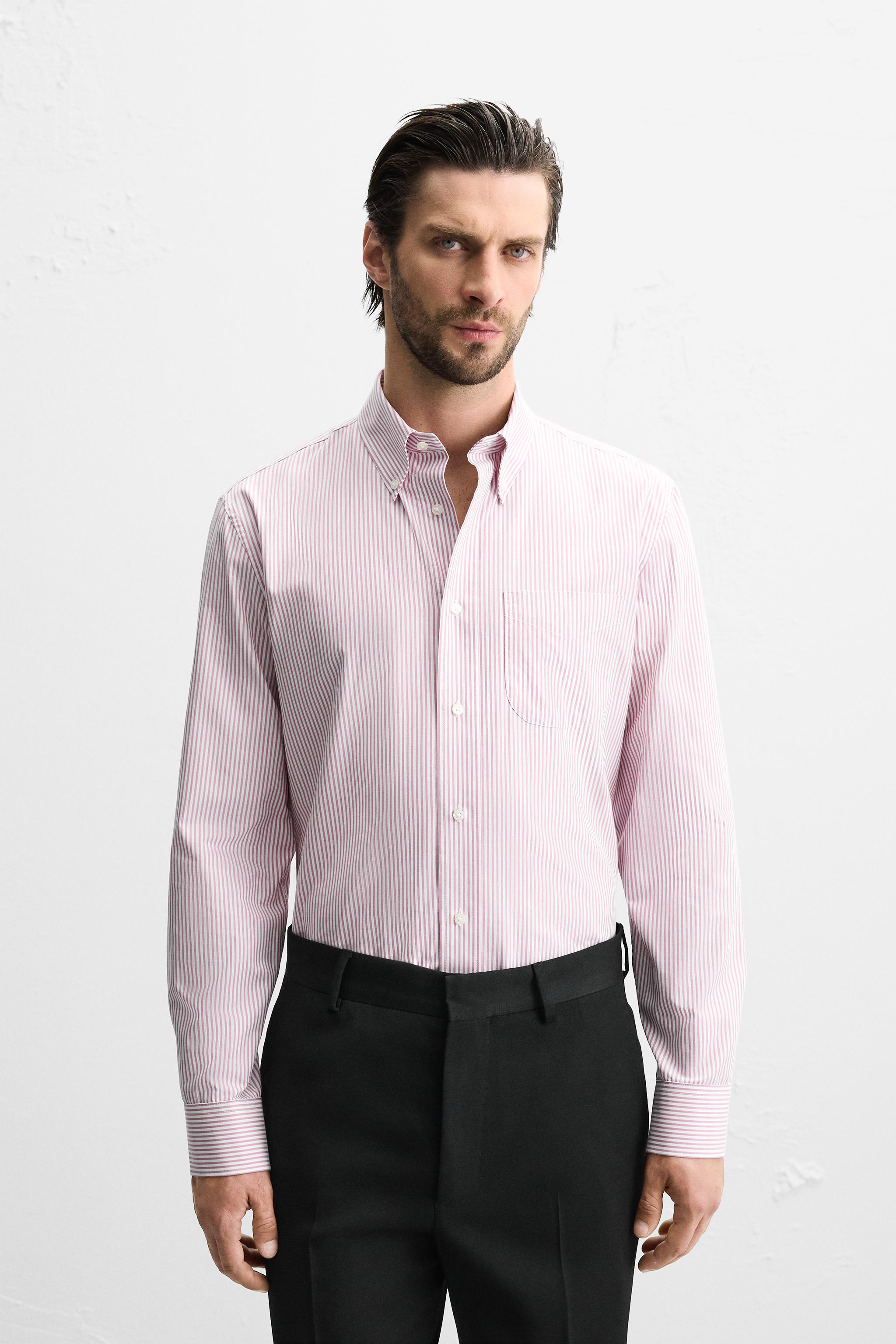 COTTON SILK SHIRT